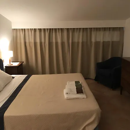 La Poderina Lejlighed