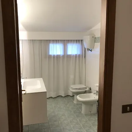 La Poderina Lejlighed *