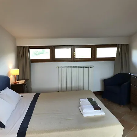 La Poderina Castelnuovo dellʼAbate