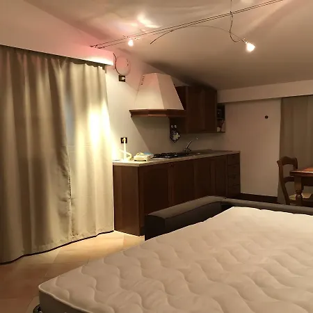 Lejlighed La Poderina Castelnuovo dellʼAbate