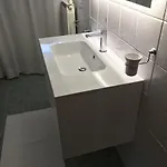 شقة La Poderina *
