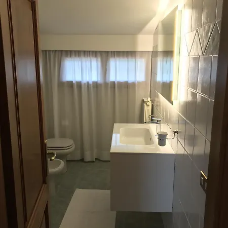 Apartment La Poderina Castelnuovo dellʼAbate