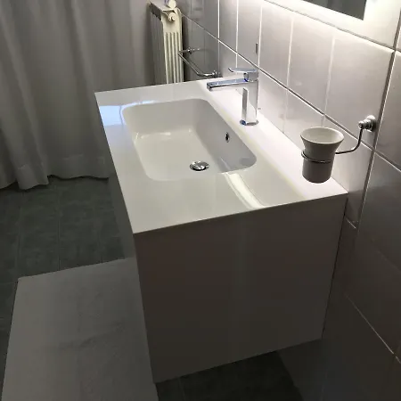 Appartement La Poderina *