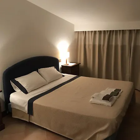 Appartement La Poderina Castelnuovo dellʼAbate