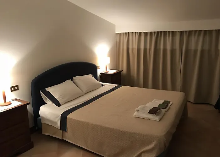 Διαμέρισμα La Poderina Castelnuovo dellʼAbate